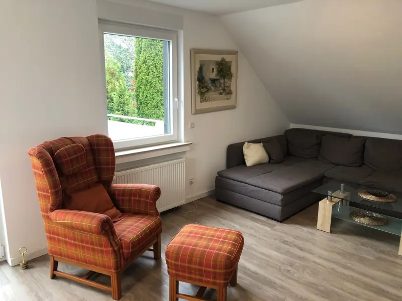 Ferienwohnung Kaarst