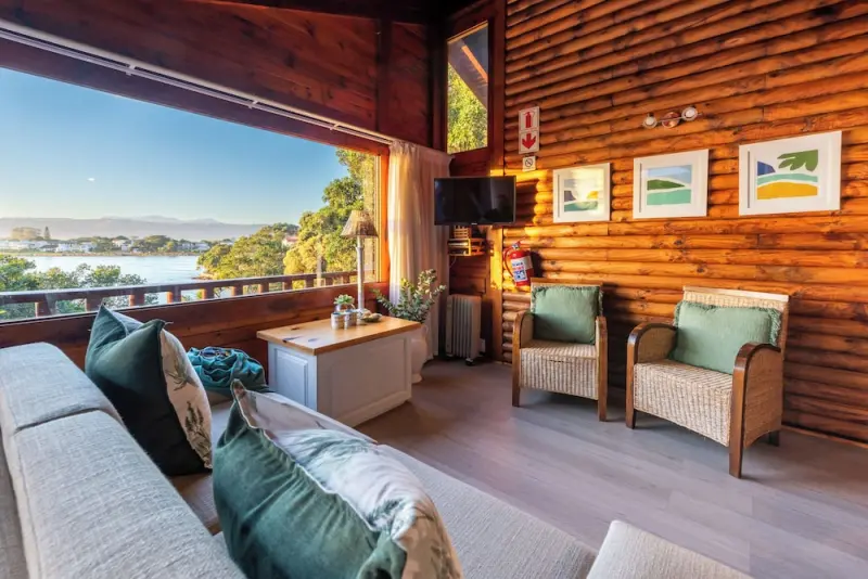 Chalet Knysna