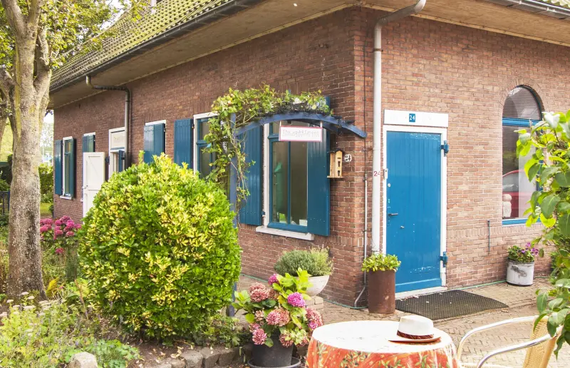 Ferienhaus Den Oever