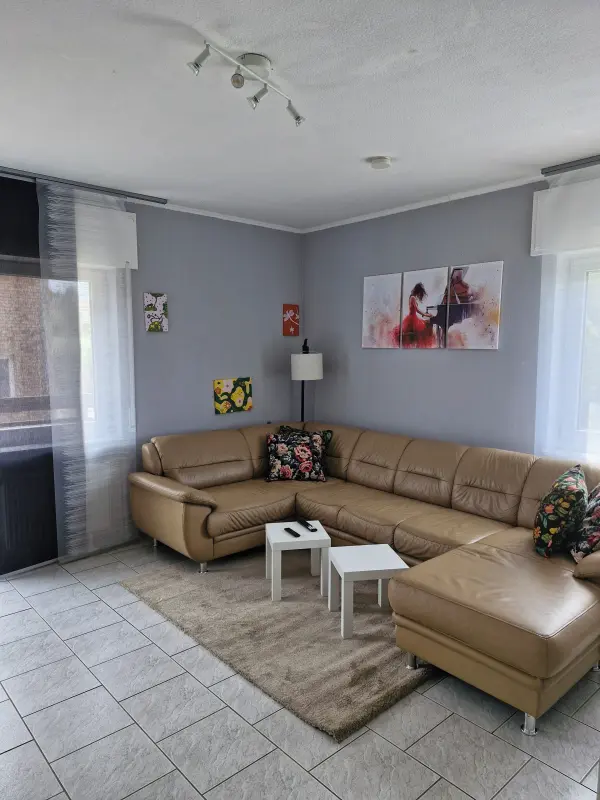 Ferienwohnung Jülich
