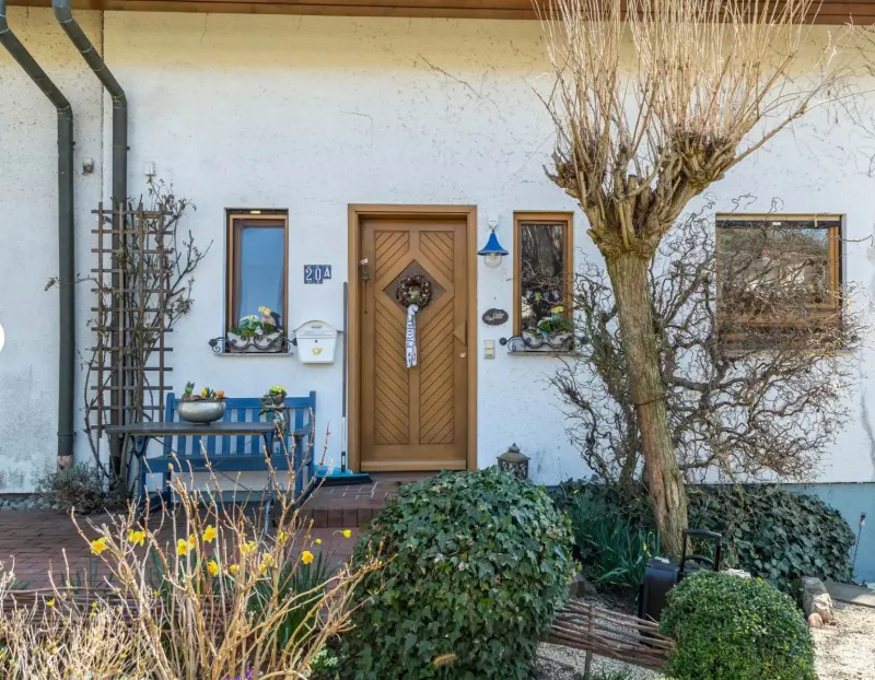 Ferienwohnung Moos