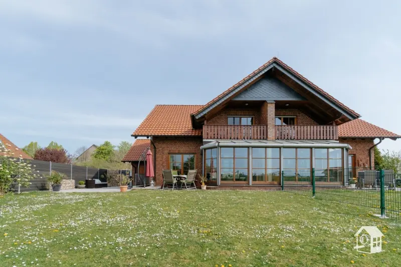 Ferienhaus Herzhausen