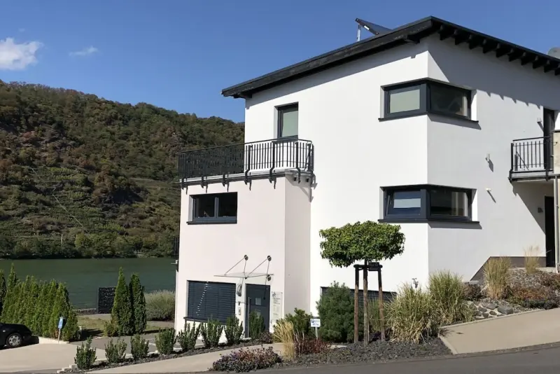 Ferienhaus  Alken