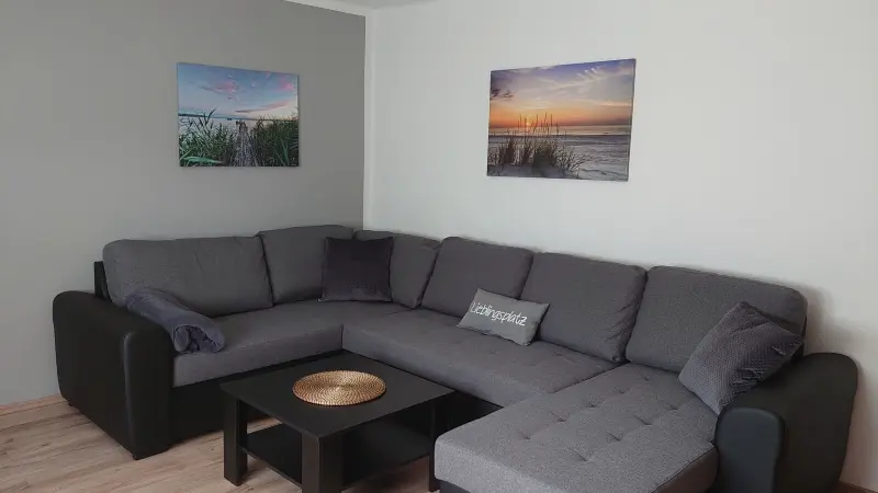 Ferienwohnung Bitterfeld
