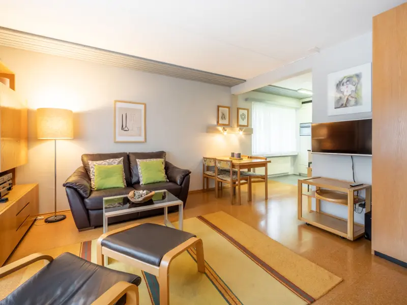 Apartment Laax