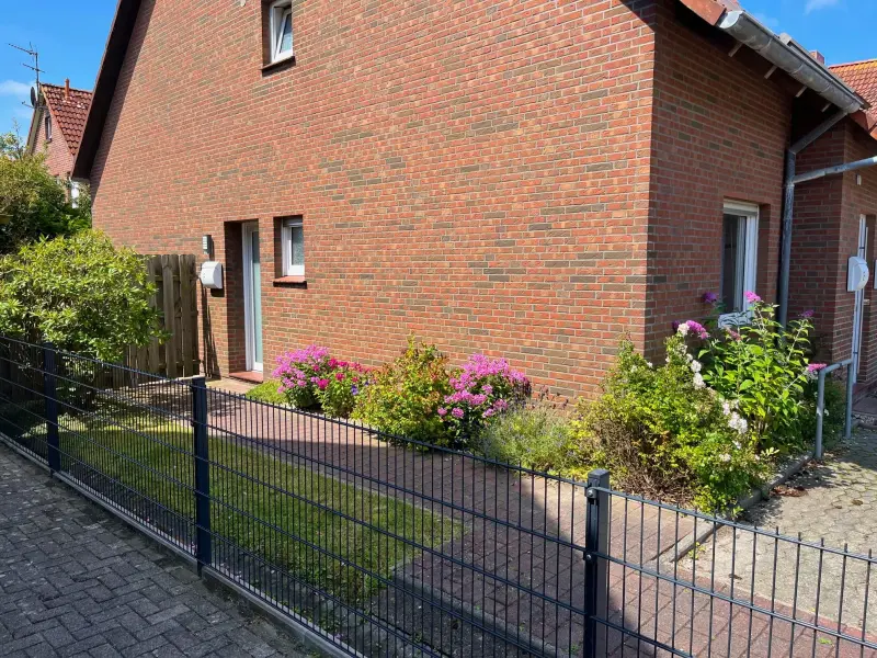 Ferienwohnung Norddeich