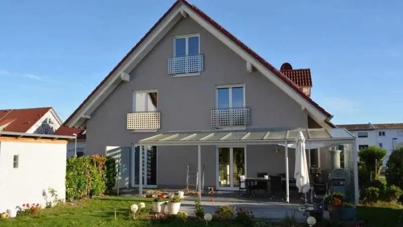 Ferienwohnung Munzingen