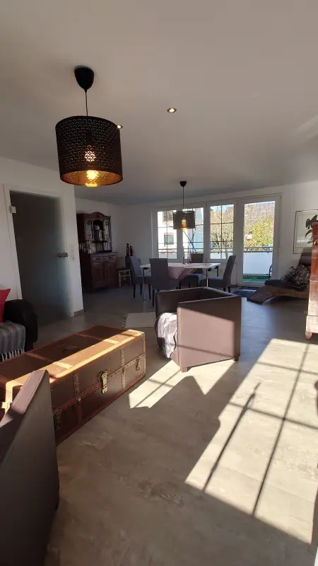 Ferienwohnung Dillingen/Saar