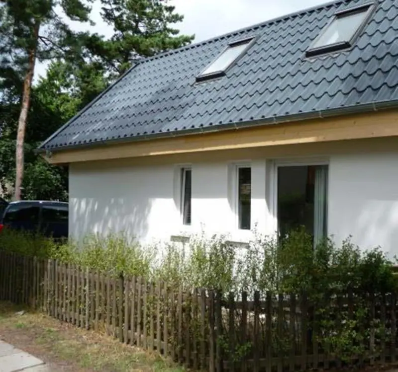 Ferienhaus  Lütow
