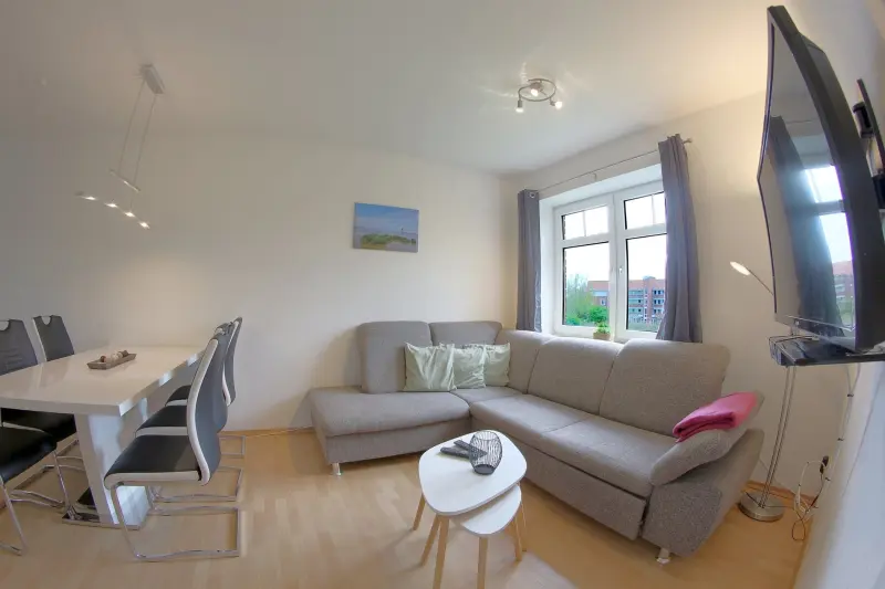 Ferienwohnung Wurster Nordseeküste