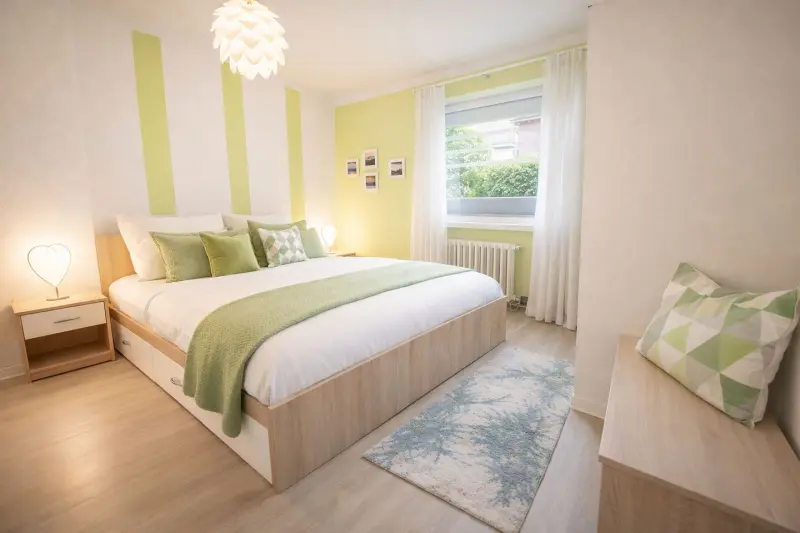 Ferienwohnung Schillig