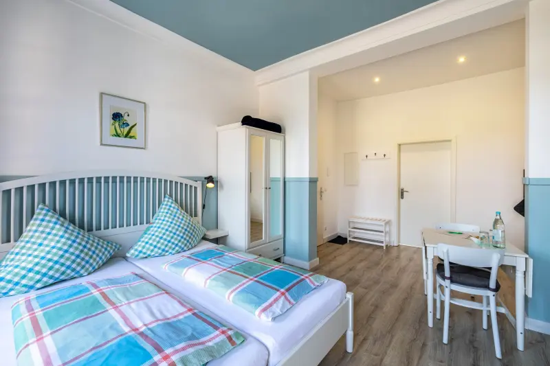 Ferienwohnung Kerken