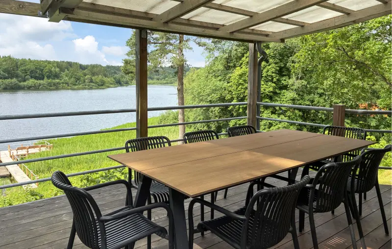 Ferienhaus Silkeborg Kommune