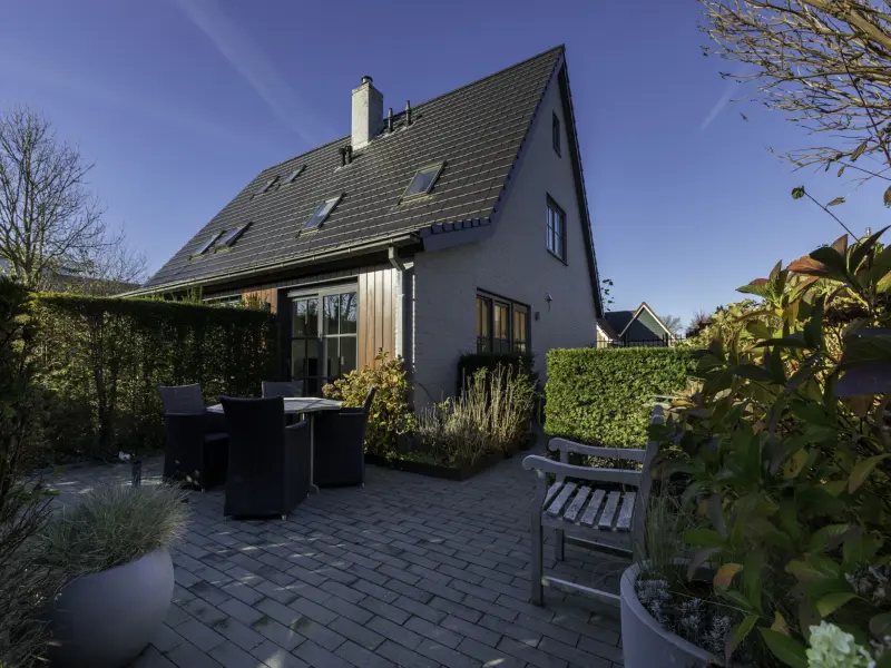 Ferienwohnung  Dishoek
