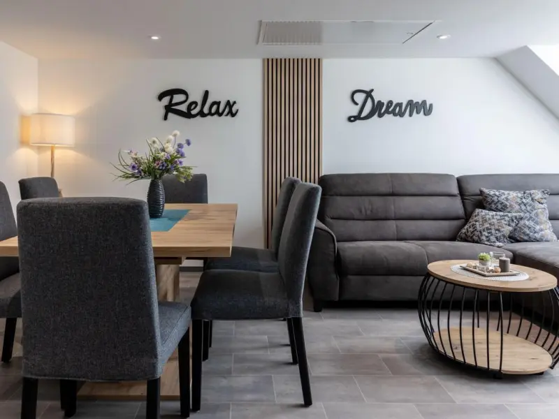 Ferienwohnung  Hoppstädten-Weiersbach
