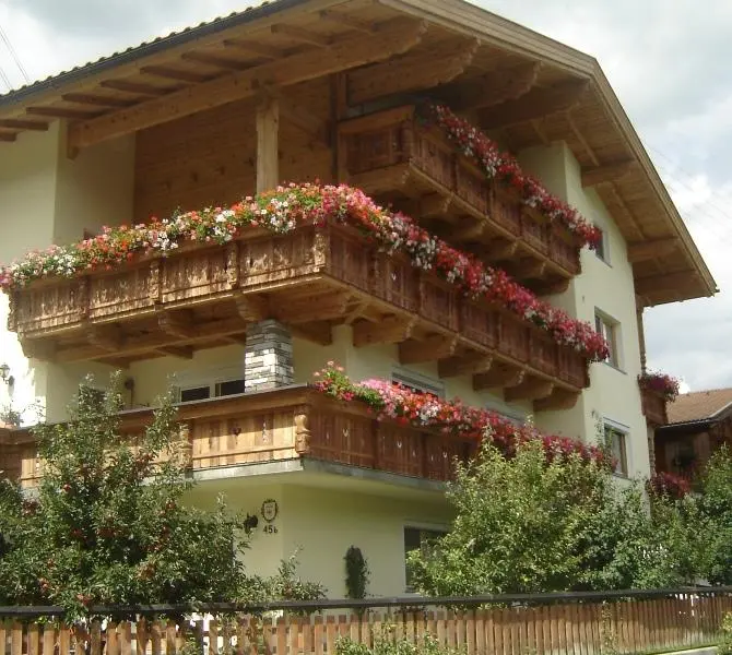 Apartment Zillertal