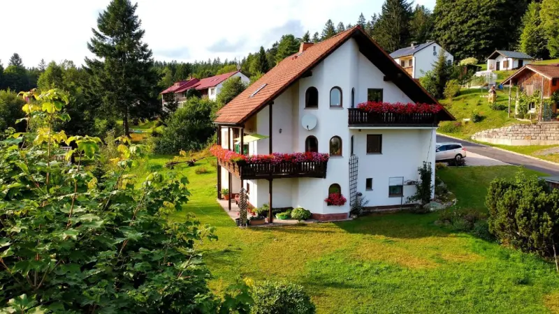 Ferienwohnung Bischofsgrün