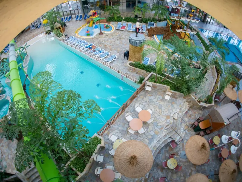 Aparthotel  Plettenberg