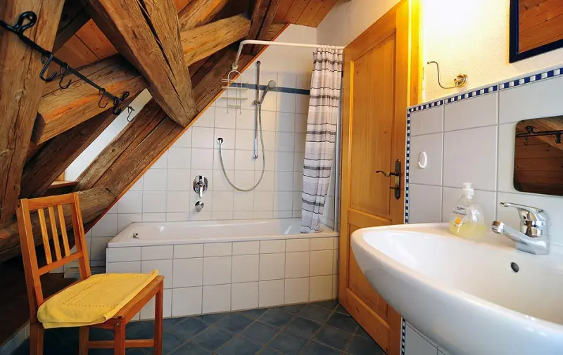 Ferienwohnung  Nördlingen