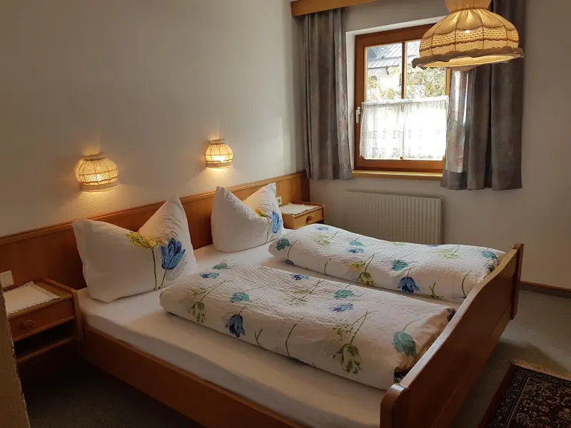 Ferienwohnung Galtür