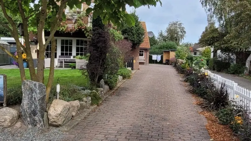 Ferienhaus Staberdorf