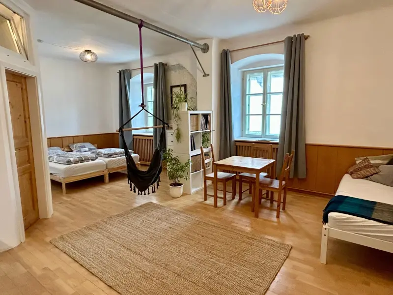 Ferienhaus Wachau