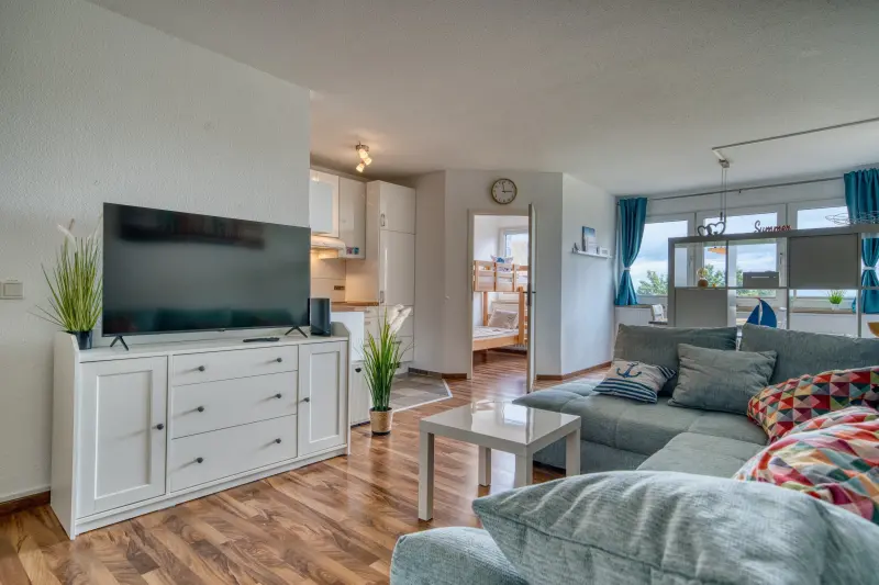 Ferienwohnung Heiligenhafen