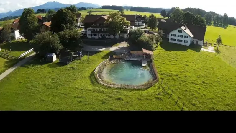 Ferienwohnung Füssen