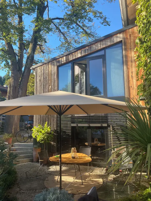 Ferienhaus Rosenheim