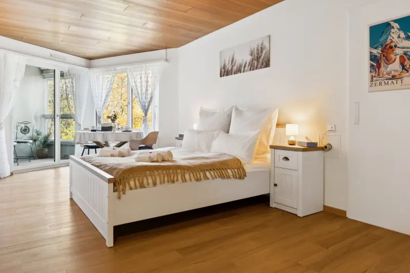 Ferienwohnung  Emmetten