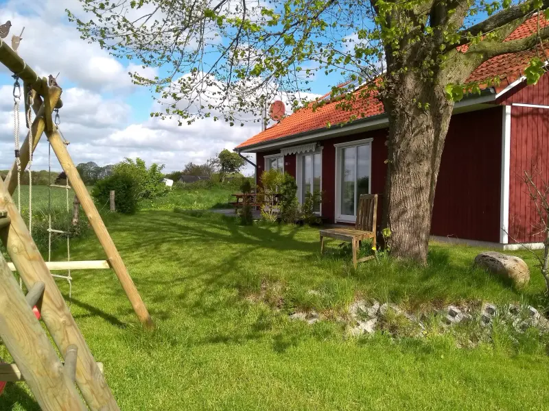 Ferienhaus Faulück