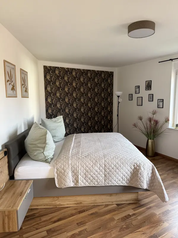 Ferienwohnung in Senftenberg, Brandenburg f&uuml;r max. 4 Personen