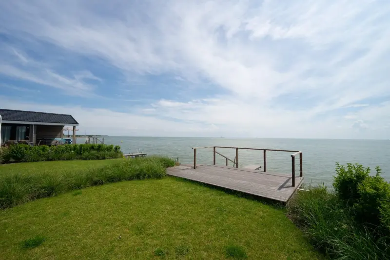 Ferienhaus in Bovenkarspel, IJsselmeer f&uuml;r max. 4 Personen