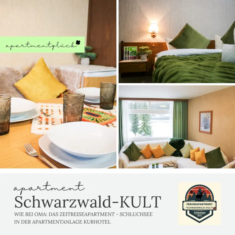 Ferienwohnung Schluchsee
