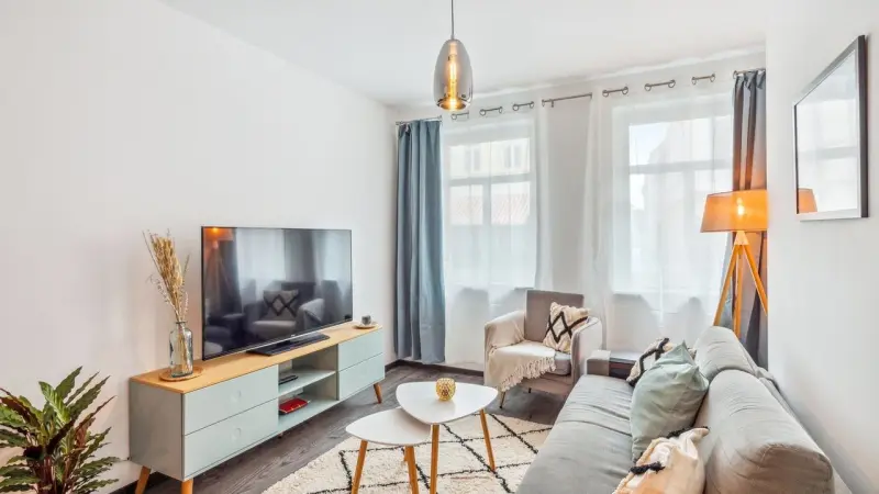Ferienwohnung Delitzsch