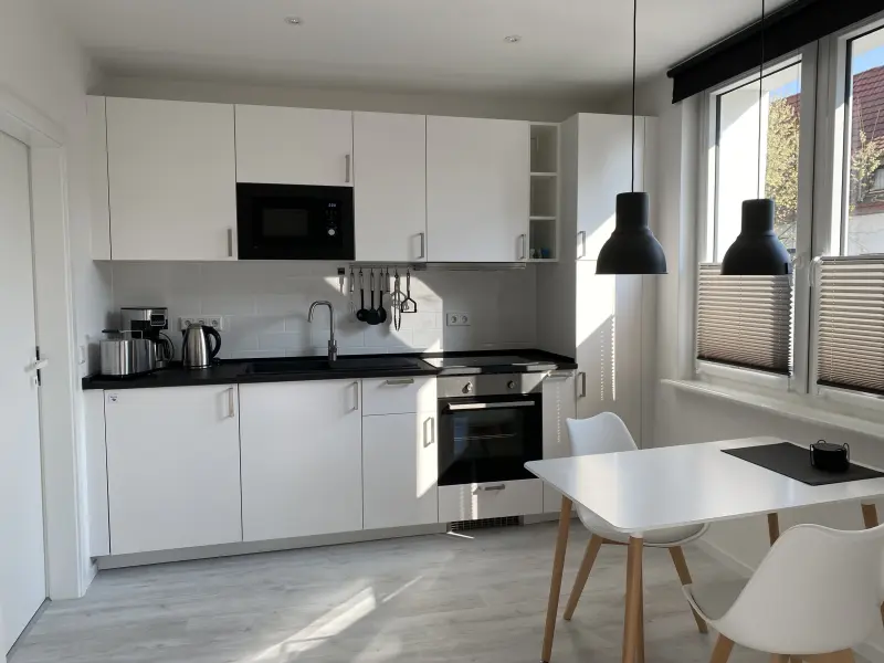 Ferienwohnung Vellmar
