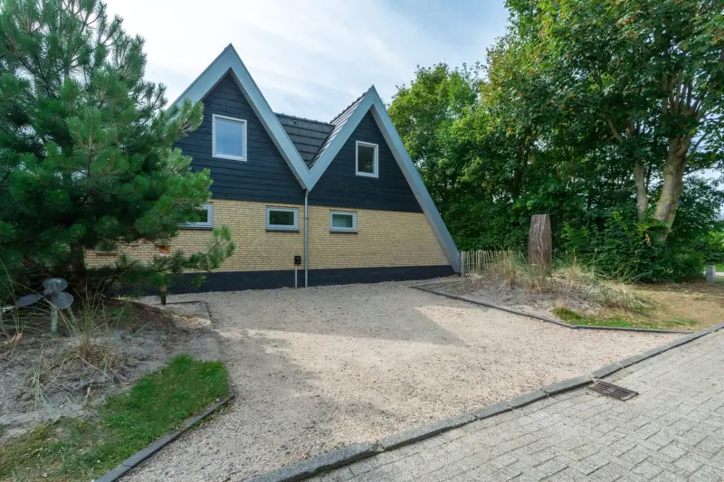 Voll ausgestattete Villa mit Garten und Terrasse | Haustierfreundlich