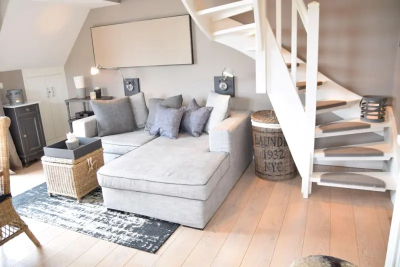 Ferienwohnung List