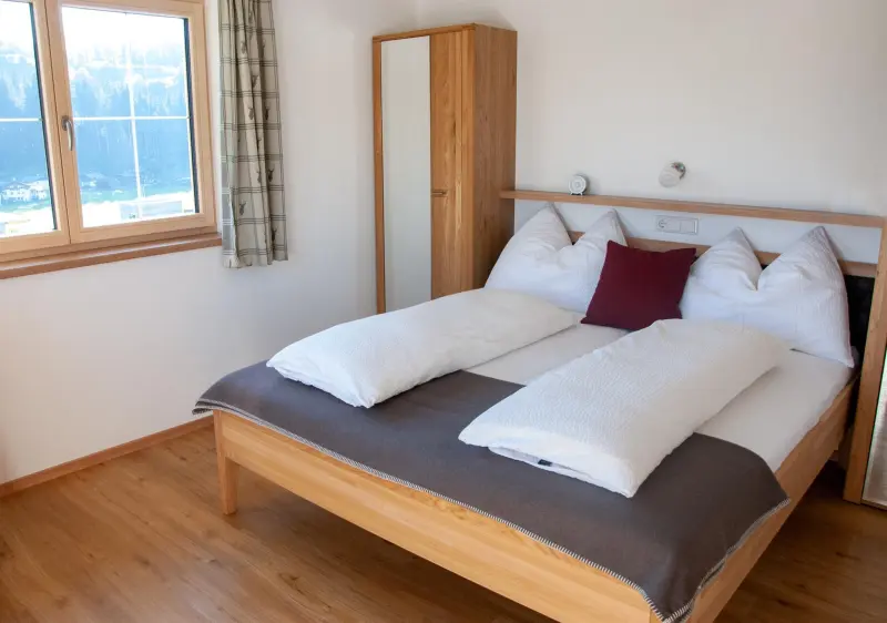 Ferienwohnung in Fieberbrunn, Tirol, Österreich