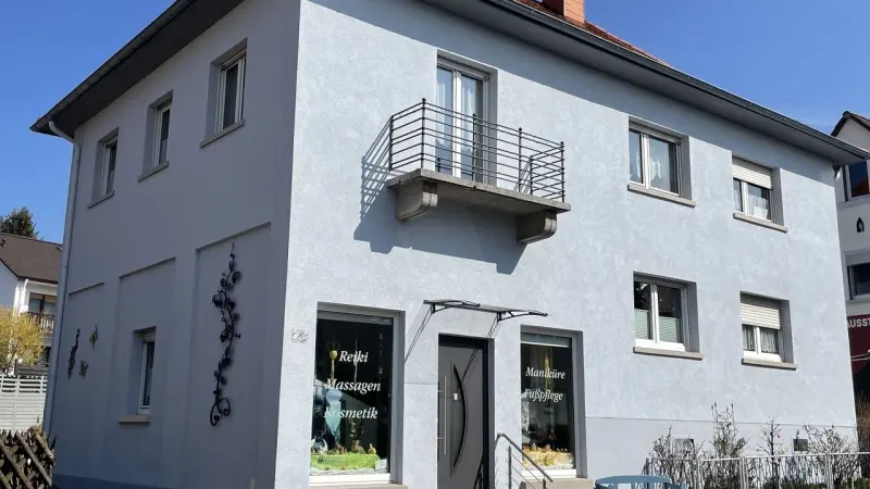 Ferienwohnung Gelnhausen