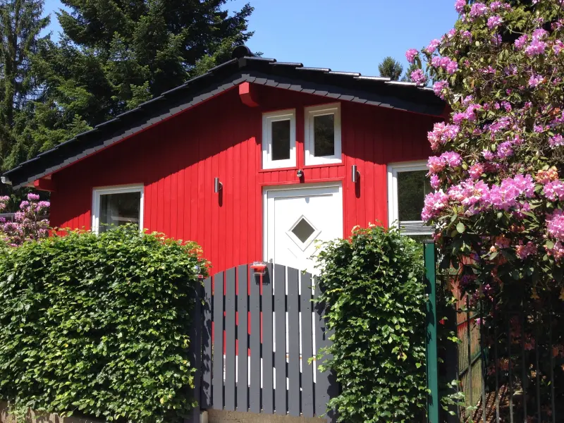 Ferienhaus Hammer