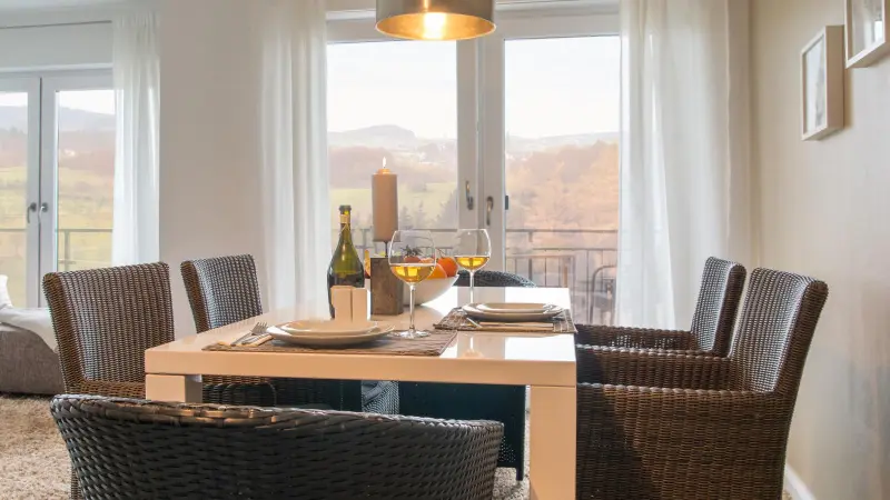 Ferienwohnung Willingen (Upland)
