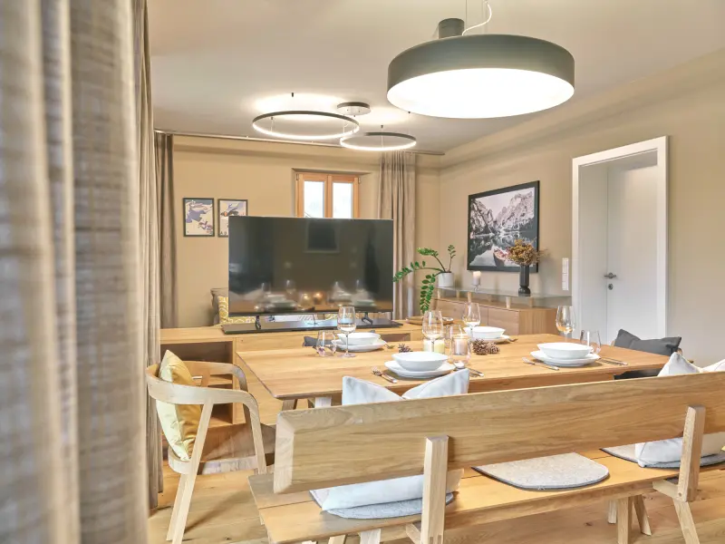 Ferienwohnung Tauplitzalm