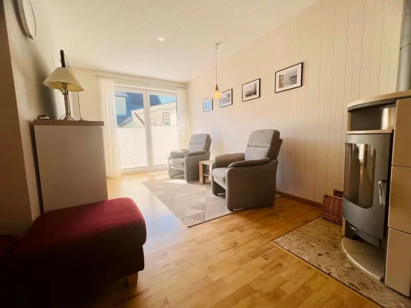 Ferienwohnung Gager