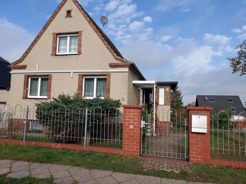 Ferienwohnung Adlershof