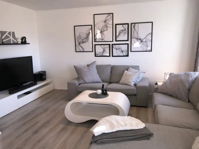 Ferienhaus Weissenhäuser Strand