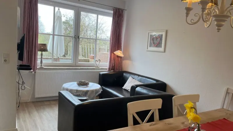 Ferienwohnung  Malente