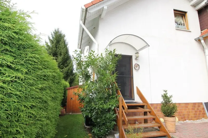 Ferienhaus Bad Grund