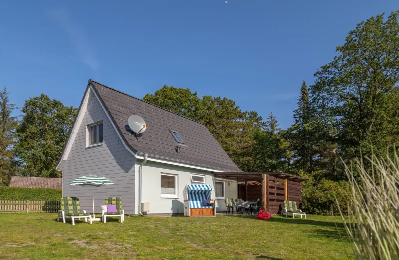 Ferienhaus Wendtorf