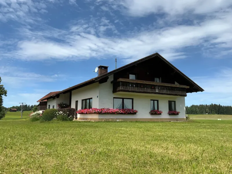 Ferienwohnung Steingaden